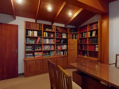 Casa en Alquiler 25 años