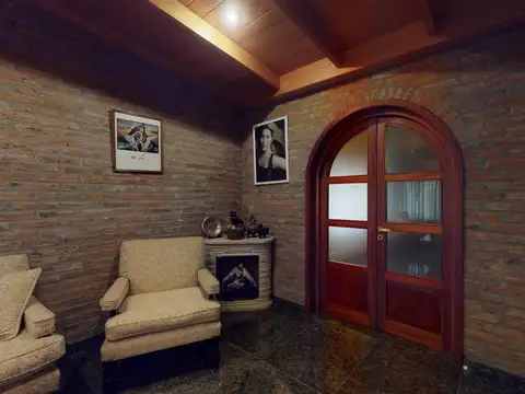 Casa 6 ambientes con 3 baños