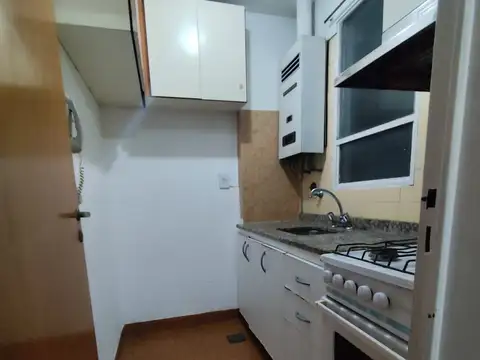 DPTO 2 AMBIENTES
