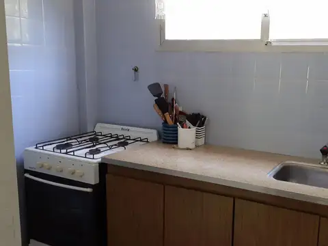 Departamento en Alquiler Temporal en Centro, $ 111.111