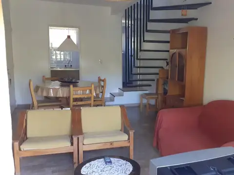 Departamento en Alquiler Temporal de 2 dormitorios
