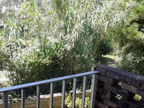 Departamento en Alquiler Temporal con 1 cocheras