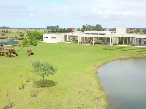 Terreno en Venta de 630,0 m2