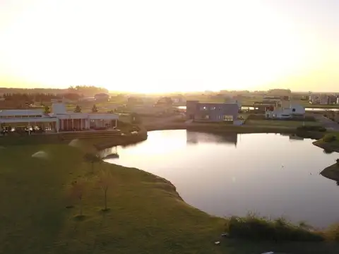 Terreno lote venta en barrio horizontes al sur Canning