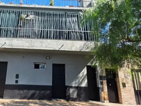 VENTA CASA + GALPON FOREST 7300