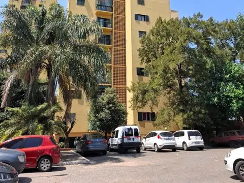 DPTO. 3 AMB., 2º PISO "TORRES AMARILLAS"   APTO CRÉDITO  