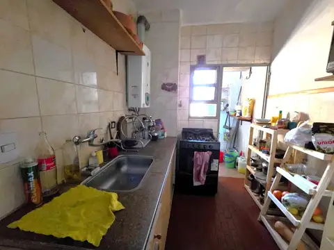 Departamento en Venta de 2 dormitorios