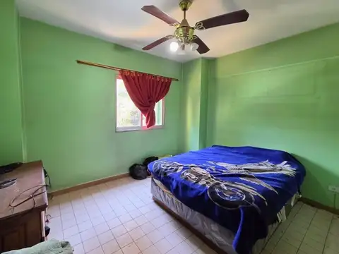 DPTO. 3 AMB., 2º PISO "TORRES AMARILLAS"   APTO CRÉDITO  