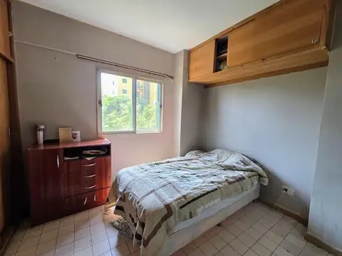 Av. Gral. Paz 15200, Piso 2