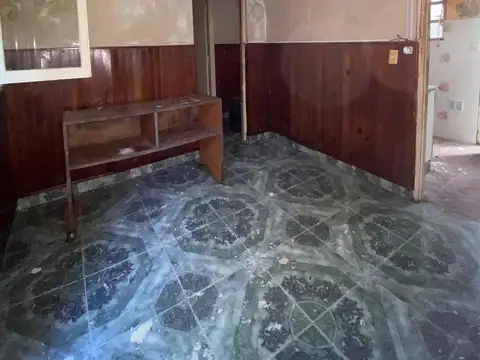 Depto Tipo Casa en Venta 25 años