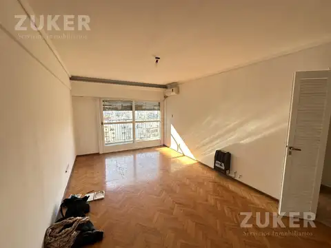 Departamento en Venta en Belgrano, USD 165.000