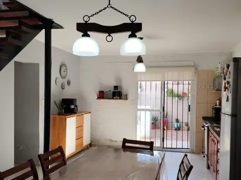 Casa en venta 3 dormitorios