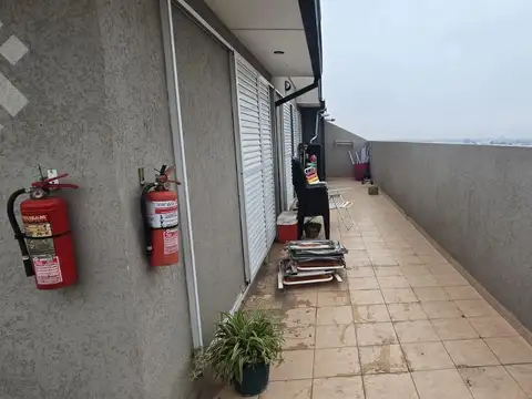 Departamento 5 ambientes con 2 baños