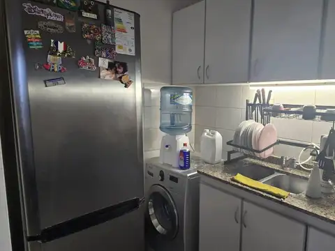Departamento en Venta de 2 dormitorios