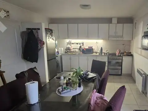 Venta Dpto. 2 Dormi con cochera - Bº Santa Genoveva - Neuquén Capital