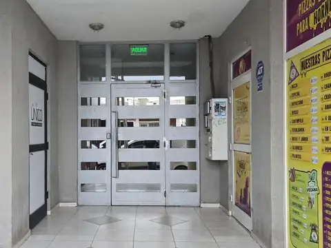 Venta Dpto. 2 Dormi con conchera - Bº Santa Genoveva - Neuquén Capital