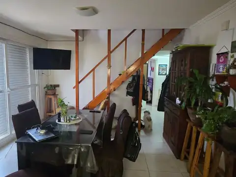 Departamento en Venta de 5 ambientes