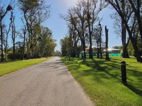 Terreno en Venta de 1200,0 m2