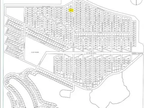 Terreno en  venta en Kentucky