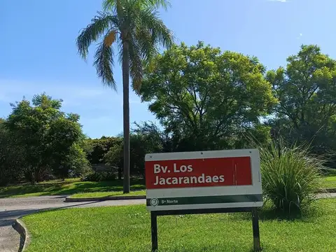 Terreno en Venta en Funes, USD 380.000