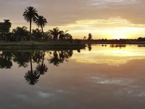 Terreno en Venta en Funes, USD 380.000