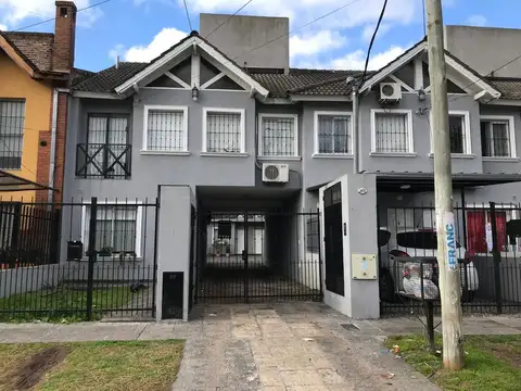 Departamento 2 Ambientes San Miguel