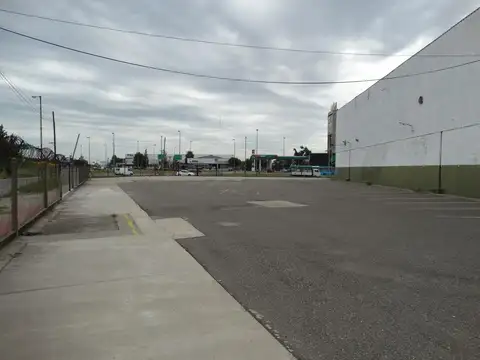 Galpon en Alquiler en Rosario, USD 28.350