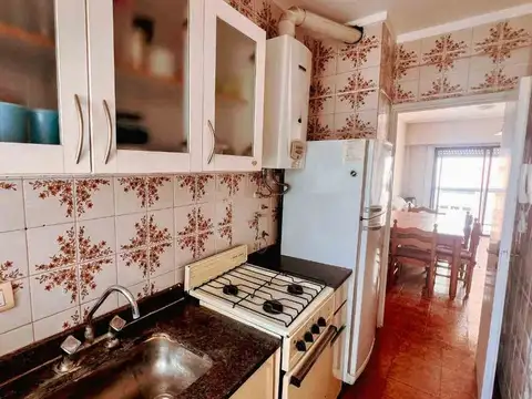 Departamento en Venta 44 años