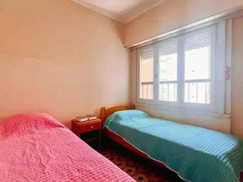 Departamento en Venta en Plaza Mitre, USD 70.000