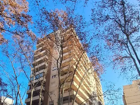 PENTHOUSE ALMAGRO CON TERRAZA | 5 AMBIENTES
