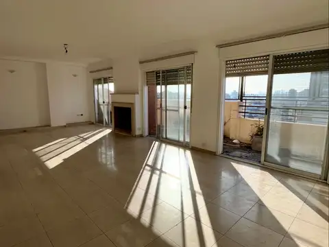 Departamento en Alquiler de 5 ambientes