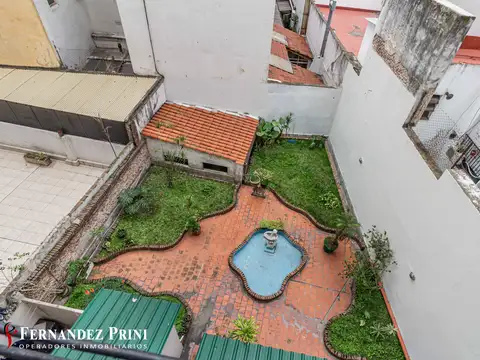 Departamento en Venta en Recoleta, USD 250.000