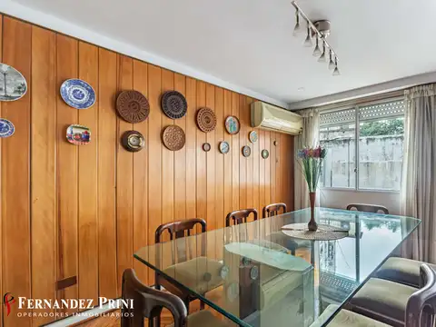 Dr T De Anchorena 1300, Piso 3