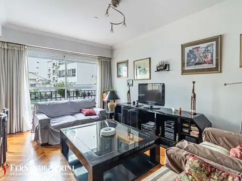 Departamento en Venta de 3 ambientes