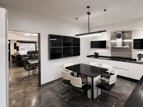 Casa en Venta en Villa Devoto, USD 470.000