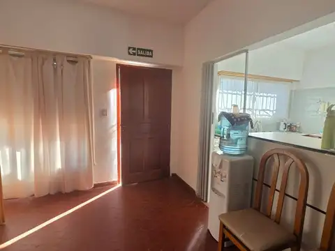 Depto Tipo Casa en Venta al Noroeste