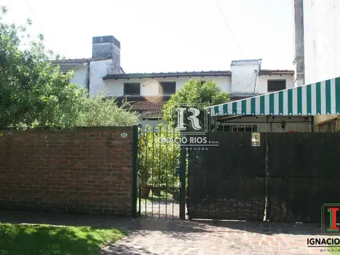 Casa  en Venta en La Horqueta, San Isidro, G.B.A. Zona Norte