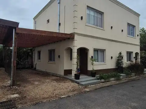 Casa en Venta en Pilar Centro