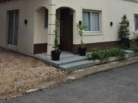 Casa en Venta 4 años
