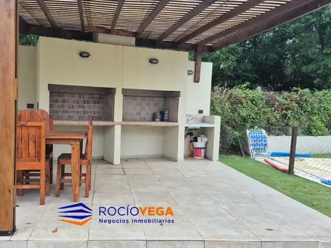 Casa en venta en Pilar