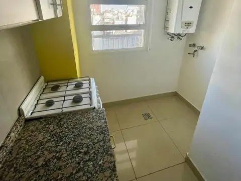 Departamento en Alquiler al Norte