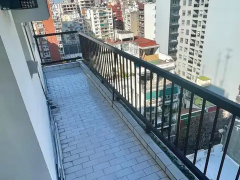Departamento en Alquiler en Botánico, $ 950.000