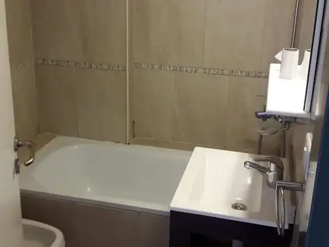 Departamento de 2 ambientes en alquiler en Ciudad Madero
