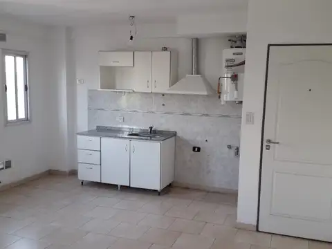 Departamento de 2 ambientes en alquiler en Ciudad Madero