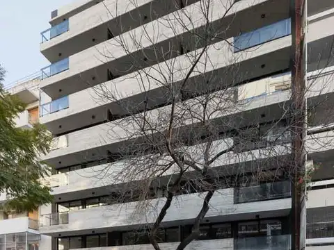 Departamento en Belgrano