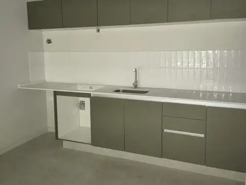 Departamento en Venta en Belgrano, USD 206.000