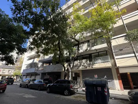 Departamento en Belgrano