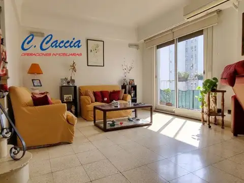 Departamento en Venta de 4 ambientes