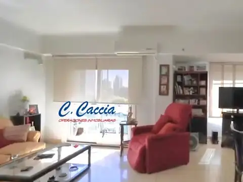 DEPARTAMENTO 3 DORMITORIOS - ALMAGRO, CAPITAL FEDERAL