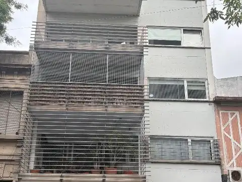 Arevalo 1449 , Piso 4